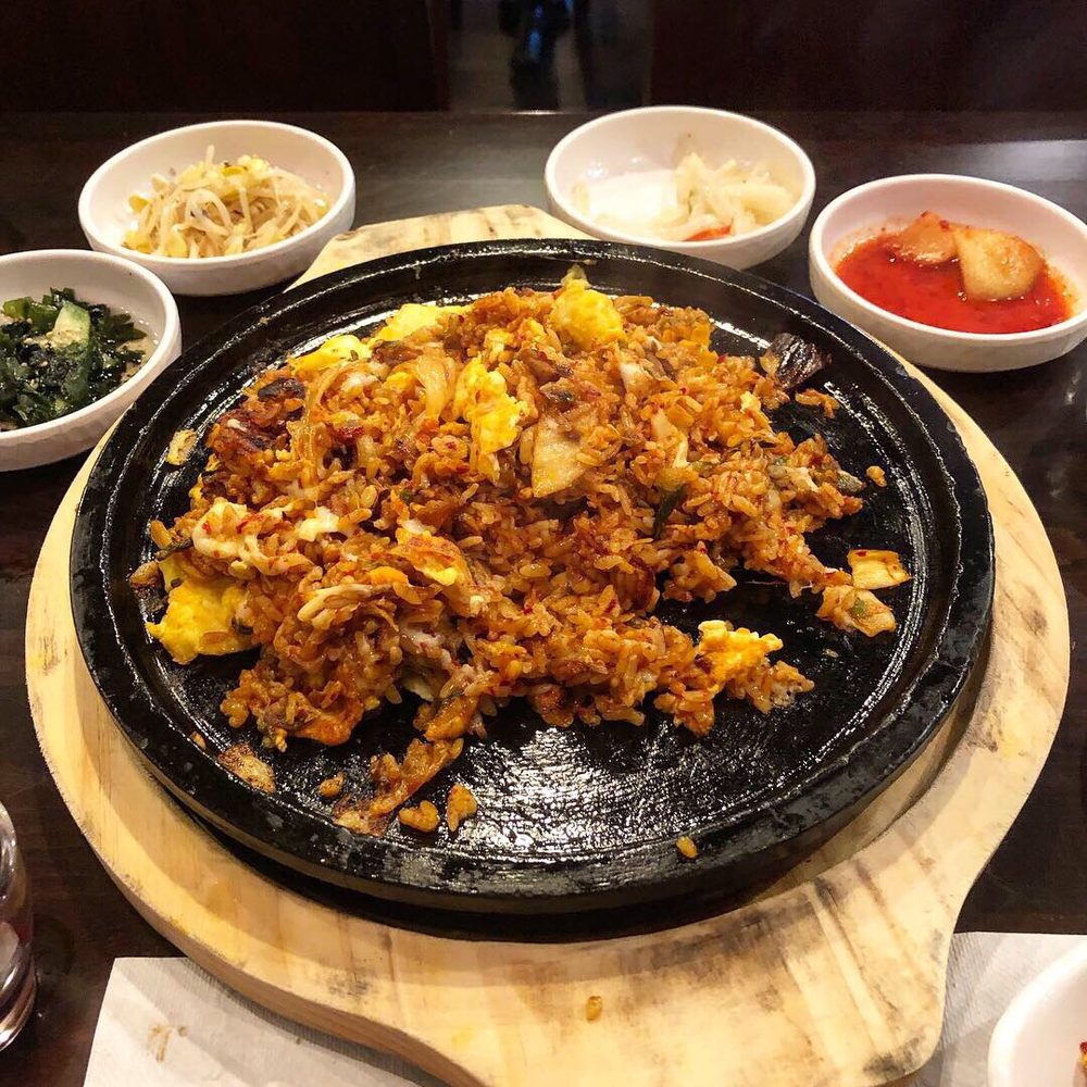 BBB Tofu House - Korean Near Me - Orlando, Florida