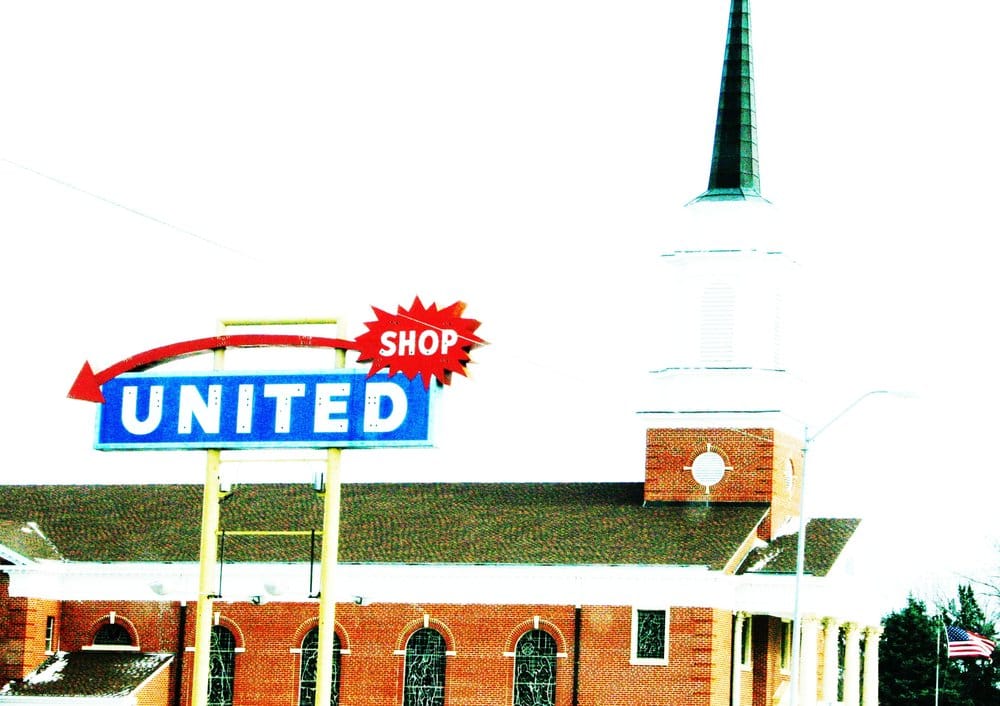 UNITED SUPERMARKETS Updated September 2024 2110 Oklahoma Ave