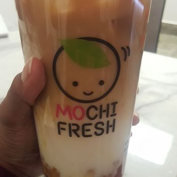 Mochi Fresh - Desserts Near Me - Tempe, Arizona