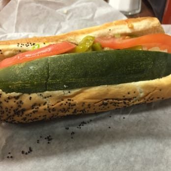 Devil Dawgs - South State - Hot Dogs Near Me - Chicago, Illinois Devil Dawgs - South State - Hot Dogs Near Me - Chicago, Illinois