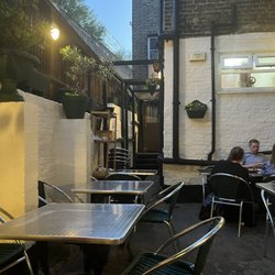 Mar I Terra - Patio Dining