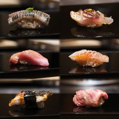 Sushi Ai by null