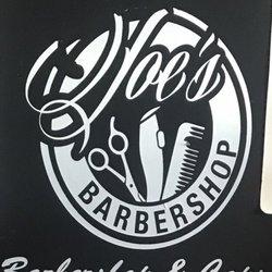 Joe's Barbershop