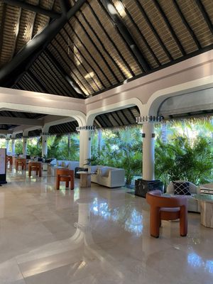 Grand Palladium Colonial Resort & Spa, a Registry Collectin Hotel by null