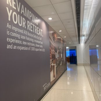 Delta Sky Club - Airport Lounges Near Me - Boston, Massachusetts Delta Sky Club - Airport Lounges Near Me - Boston, Massachusetts