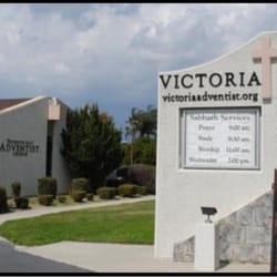 Victoria Seventh-Day Adventist Church