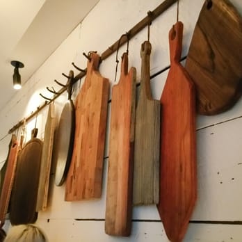 San Fermo - Italian Near Me - Seattle, Washington
