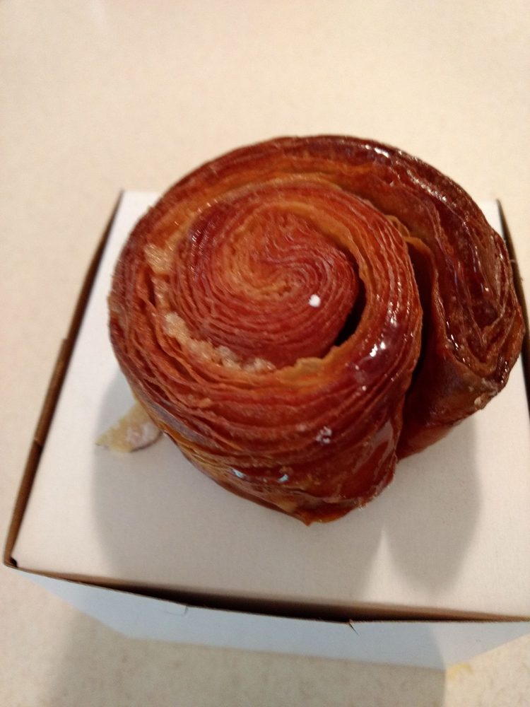 La Gourmandine Bakery & Pastry Shop