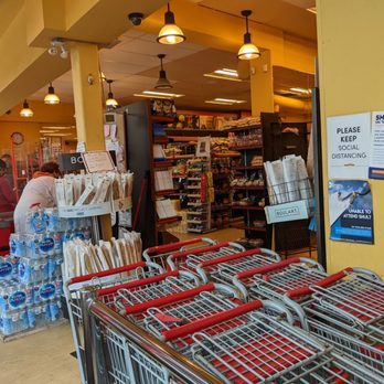 Bruno's Fine Foods - Right by the exit by the checkout counters. October 2020 - Specialty Food Near Me - North York, Ontario Bruno's Fine Foods - Right by the exit by the checkout counters. October 2020 - Specialty Food Near Me - North York, Ontario