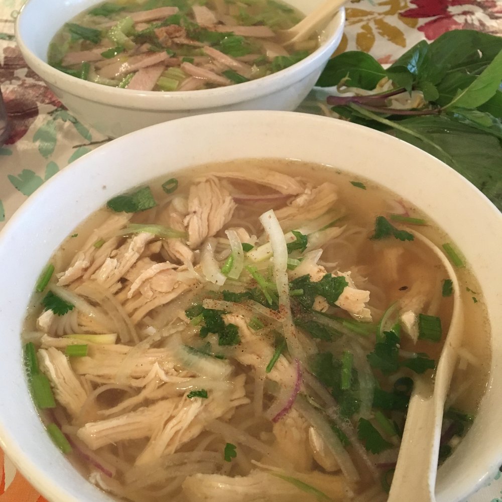 Tram's Kitchen - Pho Hanoi Soup - Vietnamese Near Me - Pittsburgh, Pennsylvania Tram's Kitchen - Pho Hanoi Soup - Vietnamese Near Me - Pittsburgh, Pennsylvania