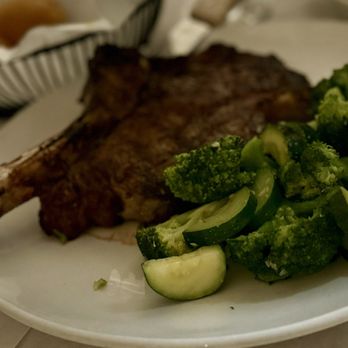 Austin's Ale House - ribeye steak - Sports Bars Near Me - Kew Gardens, New York