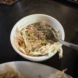 Coleslaw Coleslaw