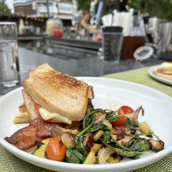 user provided Beech photo