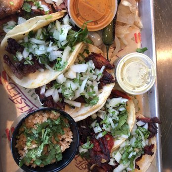 Twisted Trompo - Tacos. - Mexican Near Me - Garland, Texas