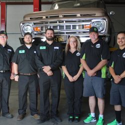 Big Boyz Garage - We treat you like family to get you back to yours!