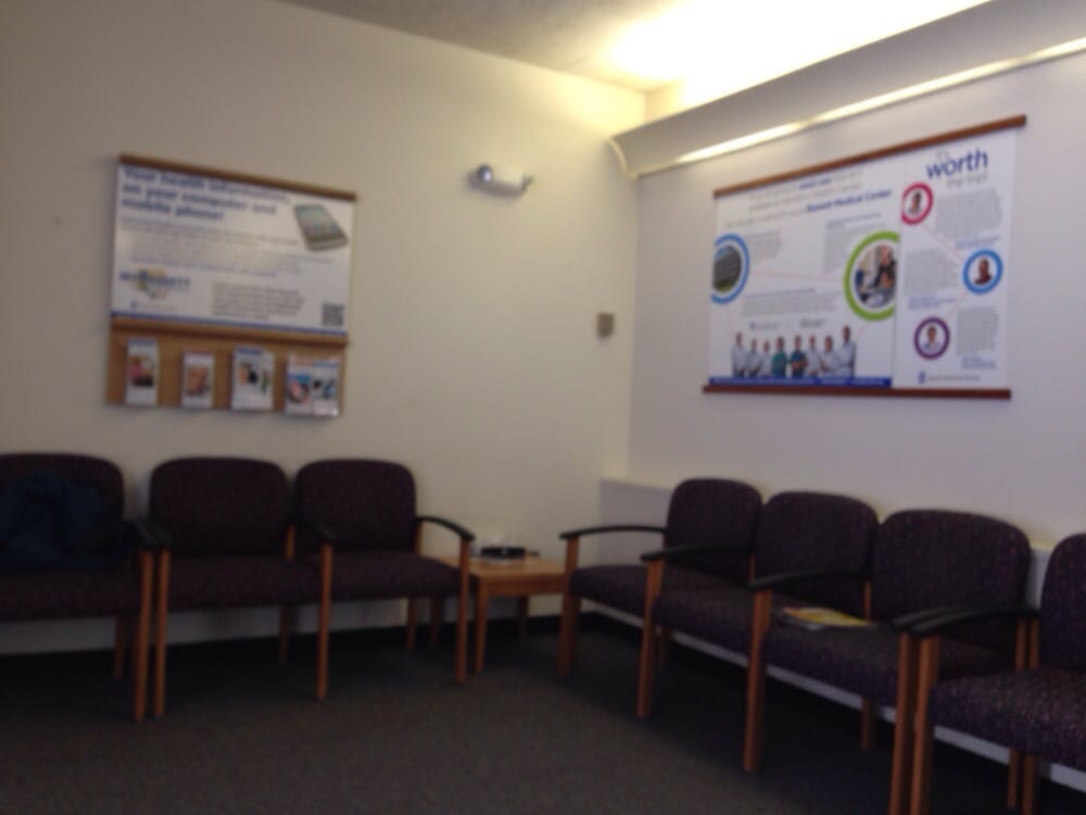 BASSETT HEALTH CARE Updated August 2024 160 Broad St, Hamilton, New