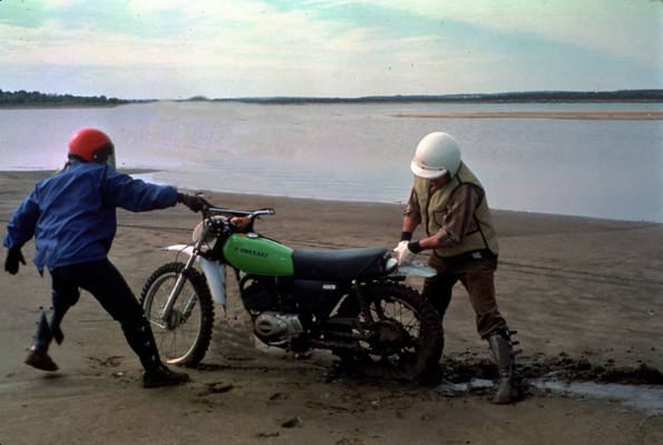 APPALACHIA BAY Updated November - L