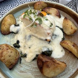 Chilean Seabass Chilean Seabass