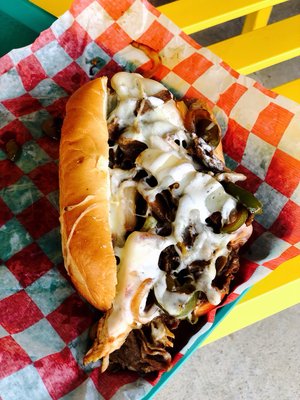 Deep Creek Grill by null