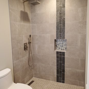 BH Remodeling - General Contractors Near Me - Rowland Heights, California