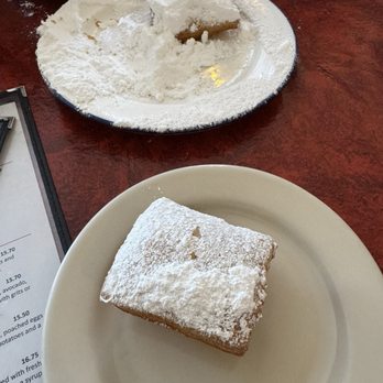 Lucile's Creole Cafe - Beignets - Cafes Near Me - Erie, Colorado Lucile's Creole Cafe - Beignets - Cafes Near Me - Erie, Colorado
