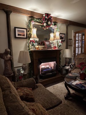 Pig Hill Inn by null