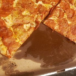 Papa Johns Pizza - Ultimate pepperoni