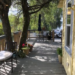 Outside Outside