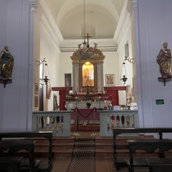 Funicolare Monte San Salvatore