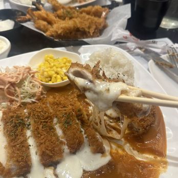 Brown Donkatsu and Ramen - Japanese Near Me - Markham, Ontario Brown Donkatsu and Ramen - Japanese Near Me - Markham, Ontario
