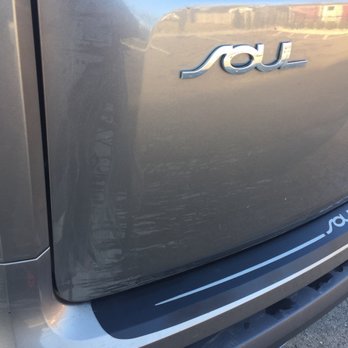Kettering Car Wash - This is this car washes and the owners idea of clean. - Car Wash Near Me - Kettering, Ohio