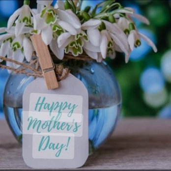 Fiore - Celebrating mothers - New American Near Me - Miami, Florida