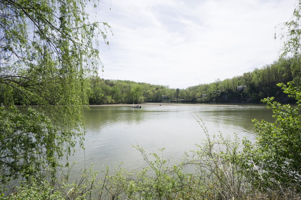 SEQUOYAH HILLS PARK Updated September 2025