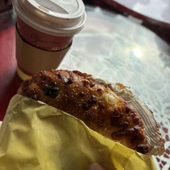 Cantata Coffee Company - Coffee & Tea Near Me - San Francisco, California