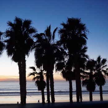Ocean Park Inn - San Diego, CA