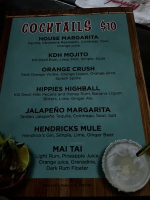 Menu photo 3 Overseas Pub and Grill Marathon, FL Menu photo 3 Overseas Pub and Grill Marathon, FL