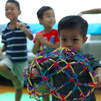 MindfulNEST Center - Breathing Sphere - Preschools Near Me - Staten Island, New York MindfulNEST Center - Breathing Sphere - Preschools Near Me - Staten Island, New York