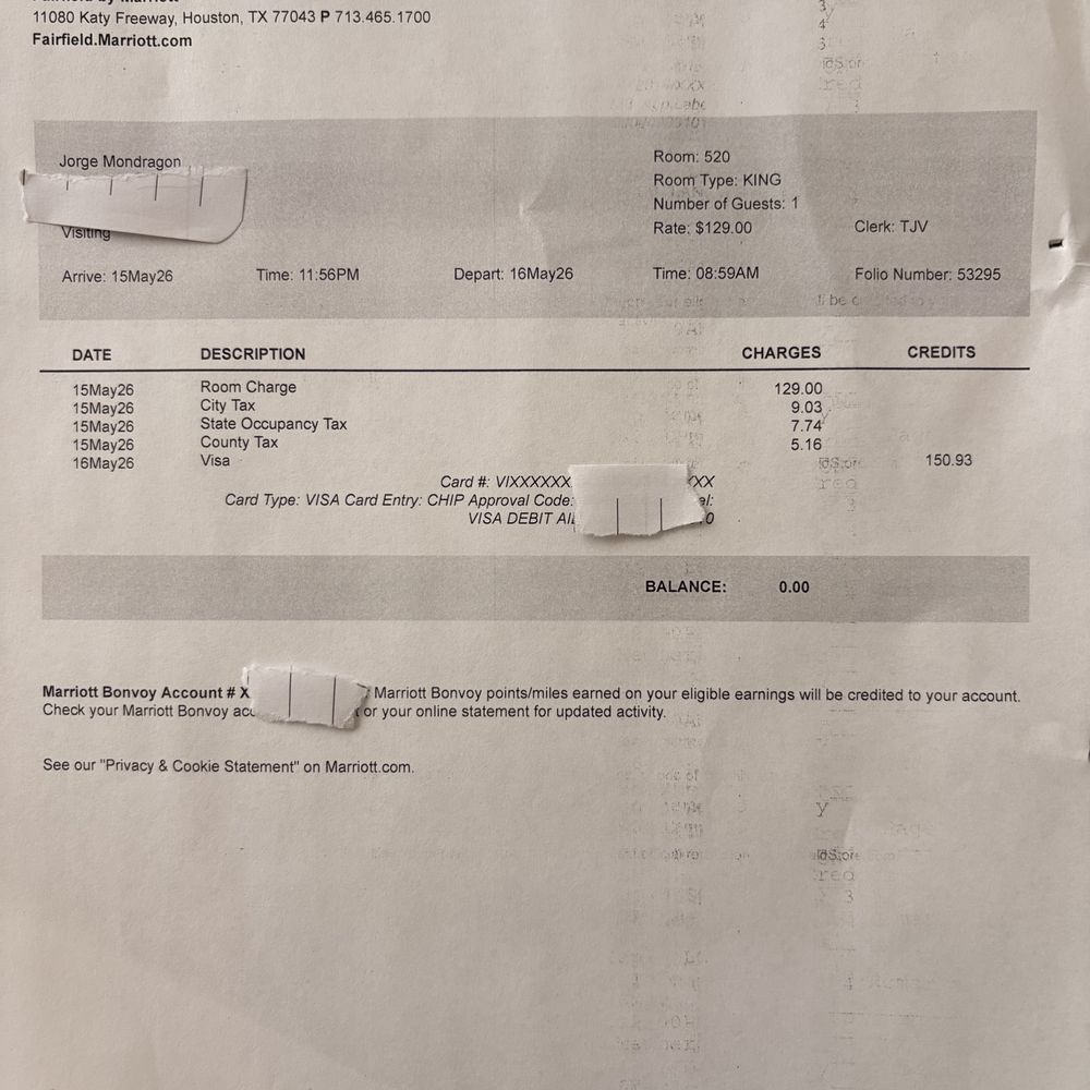 Copy of Bill Copy of Bill