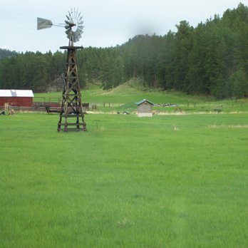1880 Train - One of the numerous sights you will see along the way - Transportation Near Me - Hill City, South Dakota
