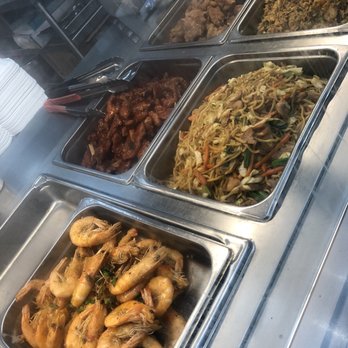 Taishan BBQ - a variety of food items - Chinese Near Me - San Leandro, California