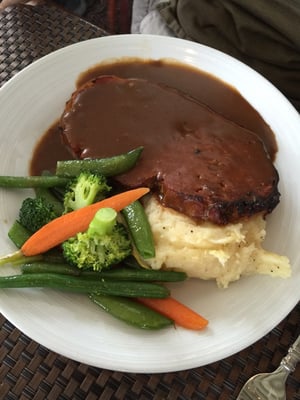 Lambertville Station Restaurant and Inn by null