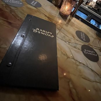 Barley & Smoke - Speakeasies Near Me - Peoria, Arizona