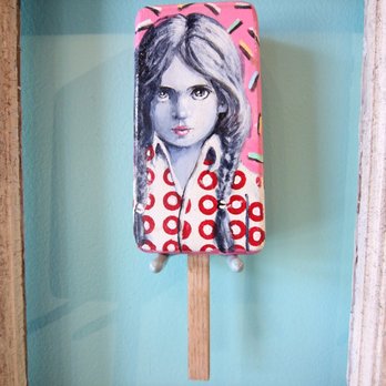 Cielito Artisan Pops - Ice Cream & Frozen Yogurt Near Me - Miami, Florida