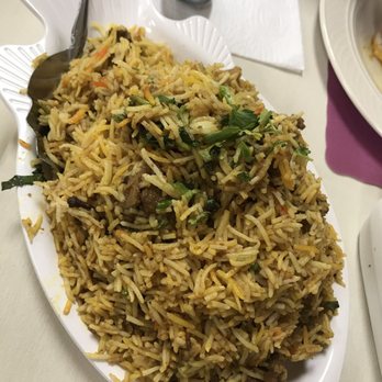 Mughal Restaurant - Goat Biryani - Indian Near Me - Hayward, California Mughal Restaurant - Goat Biryani - Indian Near Me - Hayward, California