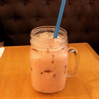 Prince Tea House - Tea Rooms Near Me - Flushing, New York