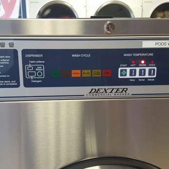 MVP Wash-n-Dry - Laundromat Near Me - Frisco, Texas MVP Wash-n-Dry - Laundromat Near Me - Frisco, Texas