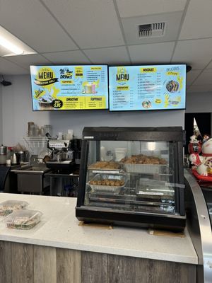 Renton Deli by null