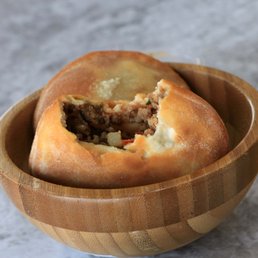 Pastelitos