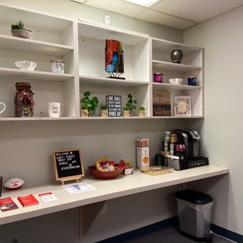 Darriane Okada - State Farm Insurance Agent - Coffee/Snacks! - Home & Rental Insurance Near Me - Mukilteo, Washington