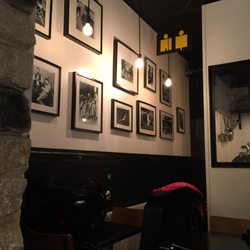 Il Macchiato - Intérieur